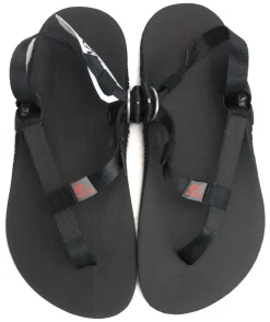 bosky ~ Huarache Sandale Superlight Y ~ Black