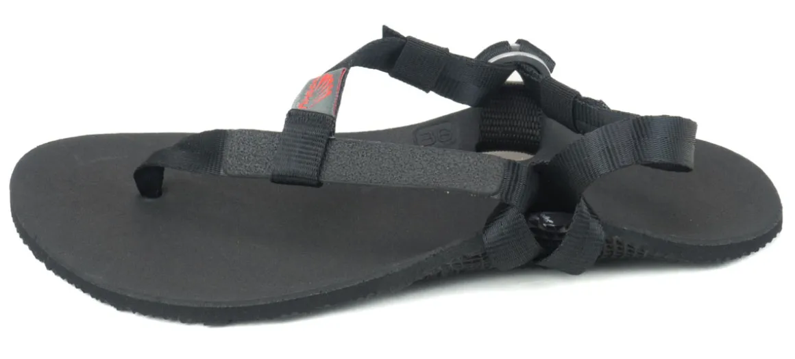 bosky ~ Huarache Sandale Superlight Y ~ Black