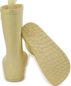 Bundgaard ~ Gummistiefel Atlas ~ Lemon