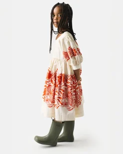Bundgaard ~ Gummistiefel Atlas ~ Army