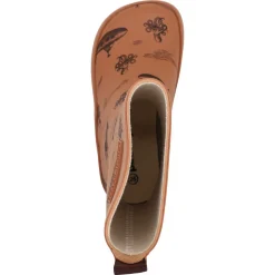 Bundgaard ~ Gummistiefel Charly ~ Mocha Submarine