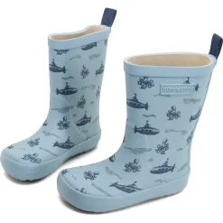 Bundgaard ~ Gummistiefel Charly ~ Stone Submarine