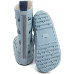 Bundgaard ~ Gummistiefel Charly ~ Stone Submarine