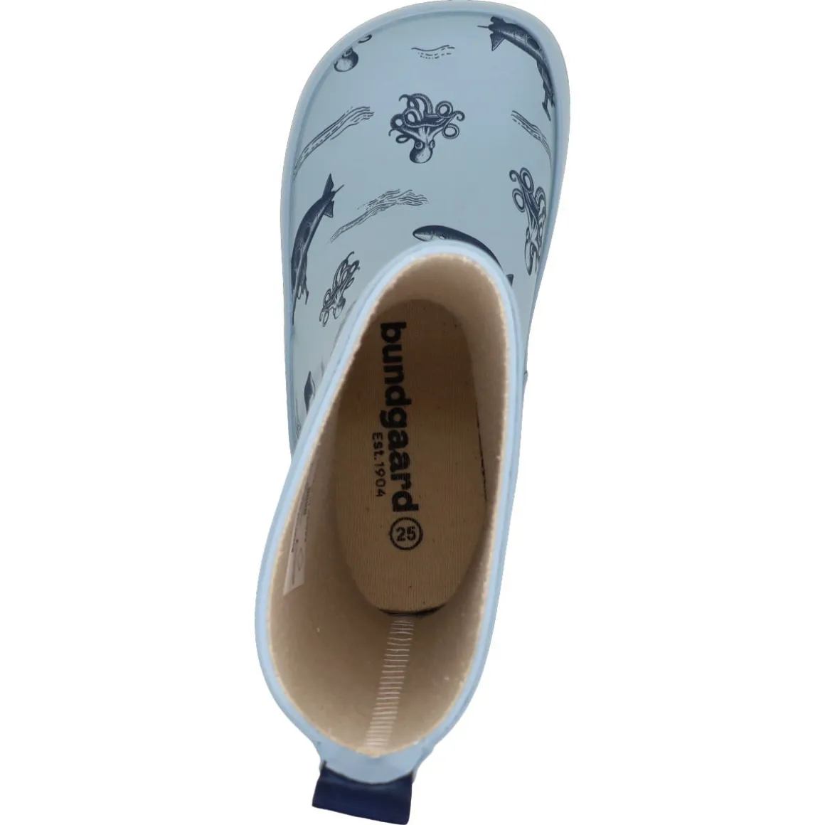 Bundgaard ~ Gummistiefel Charly ~ Stone Submarine