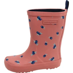 Bundgaard ~ Gummistiefel Charly ~ Blush Berry
