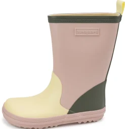 Bundgaard ~ Gummistiefel Charly ~ Lemon Multi Print