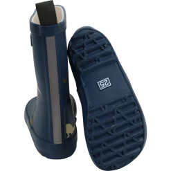 Bundgaard ~ Gummistiefel Charly ~ Navy Dino