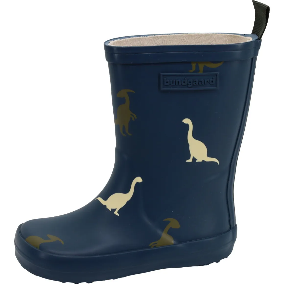 Bundgaard ~ Gummistiefel Charly ~ Navy Dino