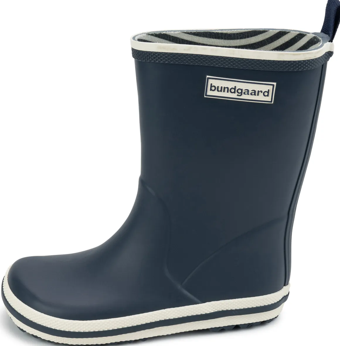 Bundgaard ~ Gummistiefel Charly ~ Navy