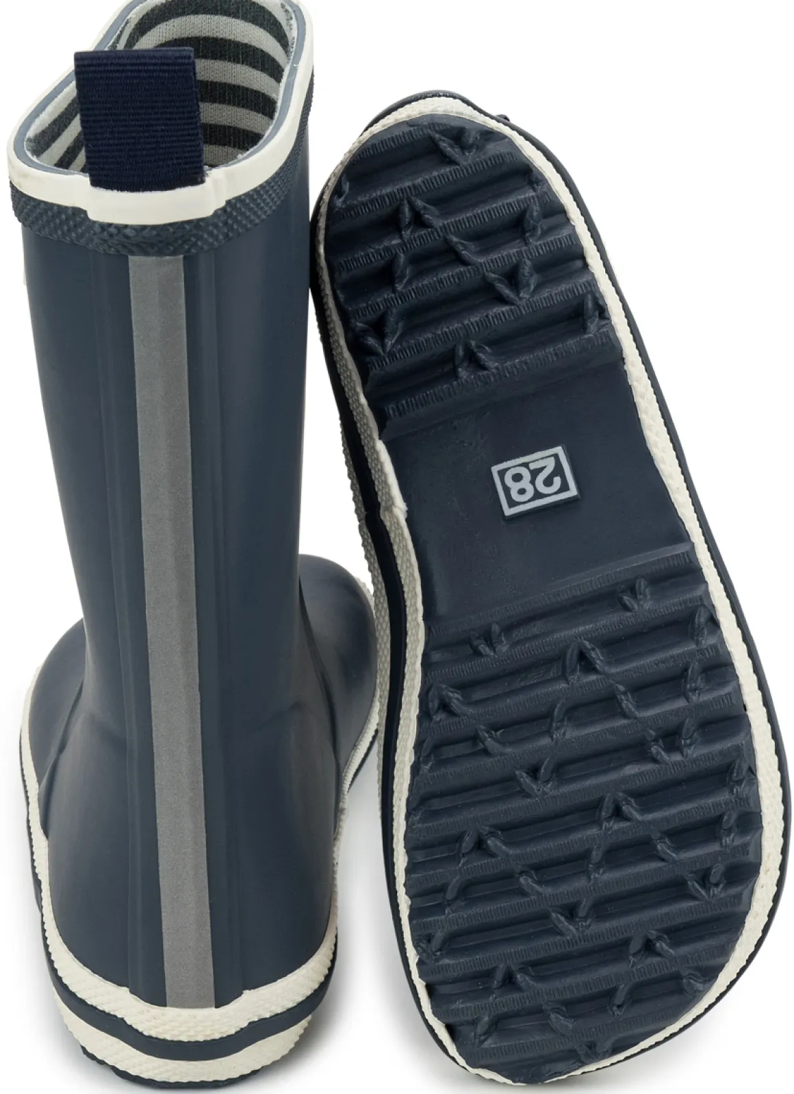 Bundgaard ~ Gummistiefel Charly ~ Navy