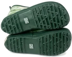Bundgaard ~ Gummistiefel Charly ~ Green Water