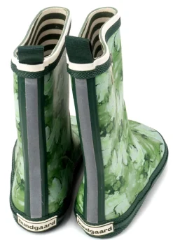 Bundgaard ~ Gummistiefel Charly ~ Green Water
