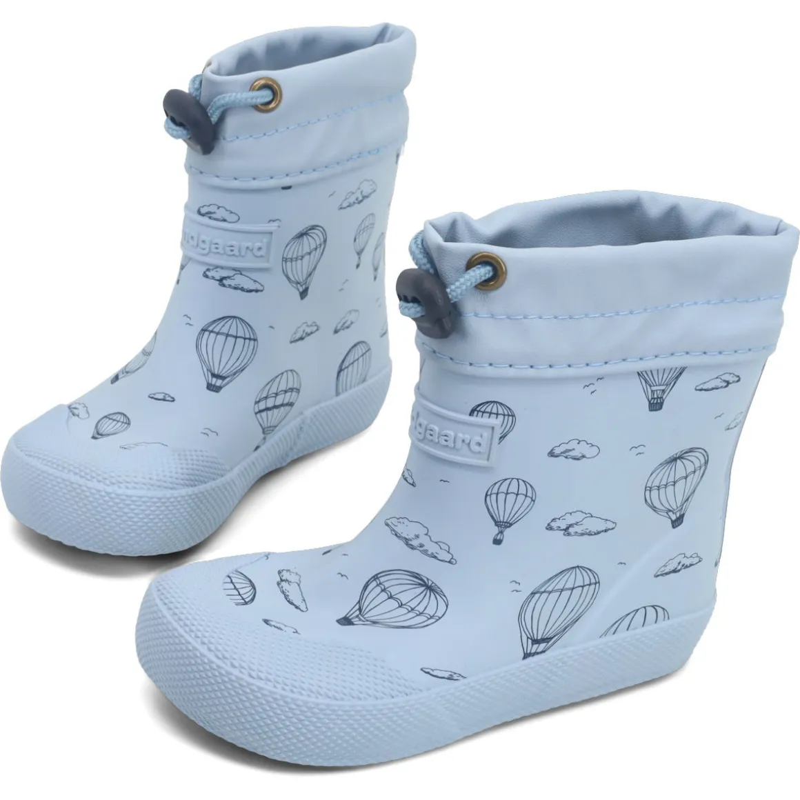 Bundgaard ~ Gummistiefel Cover ~ Sky Balloon