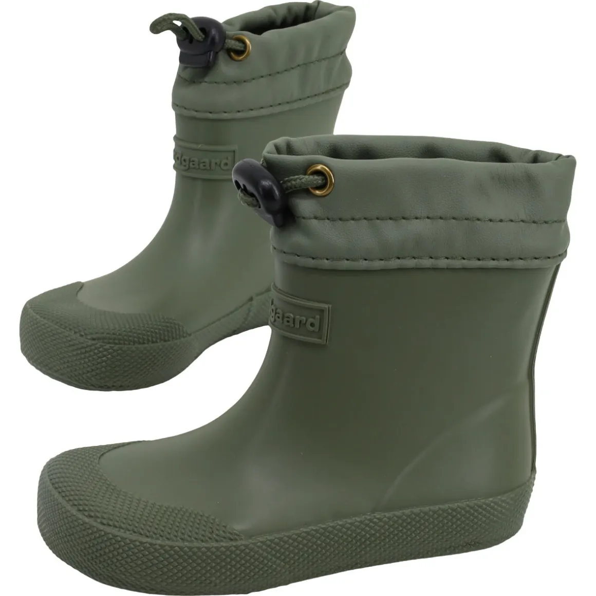 Bundgaard ~ Gummistiefel Cover ~ Army