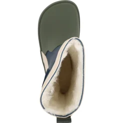 Bundgaard ~ Winter Gummistiefel Aspen ~ Army Block