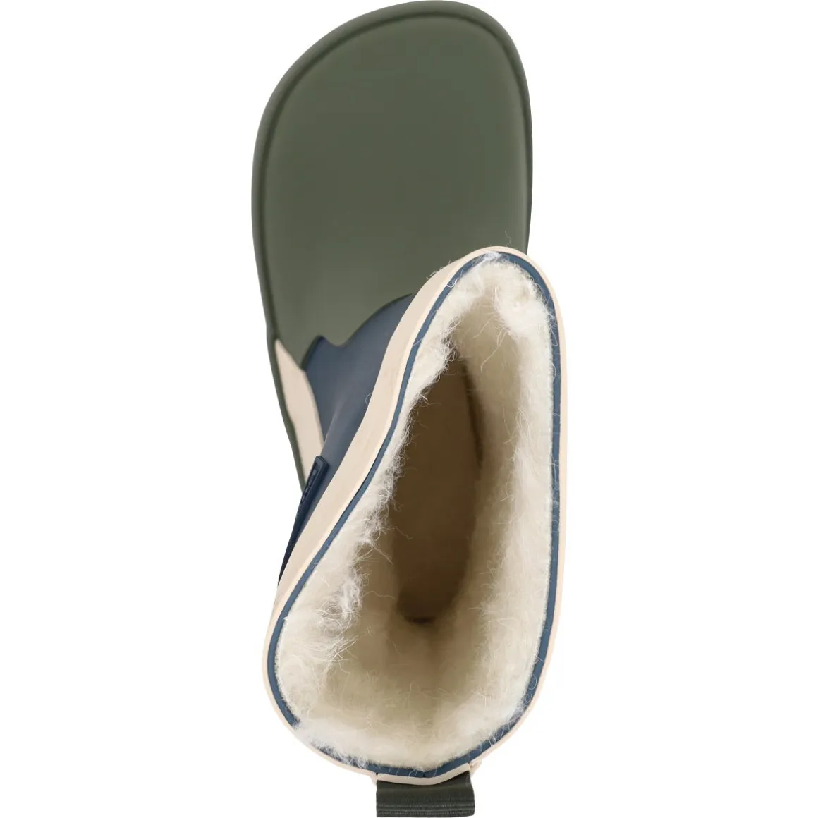 Bundgaard ~ Winter Gummistiefel Aspen ~ Army Block
