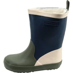 Bundgaard ~ Winter Gummistiefel Aspen ~ Army Block
