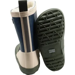 Bundgaard ~ Winter Gummistiefel Aspen ~ Army Block
