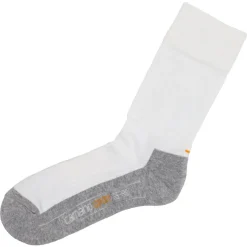 Camano ~ Funktionssocke Sport 2er Pack ~ white