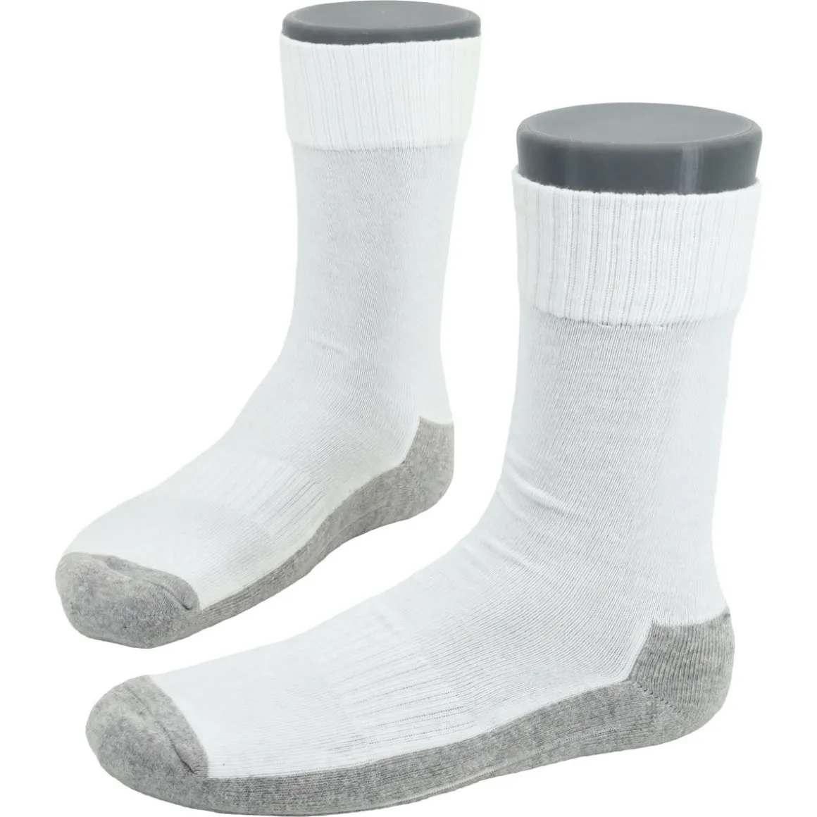 Camano ~ Funktionssocke Sport 2er Pack ~ white