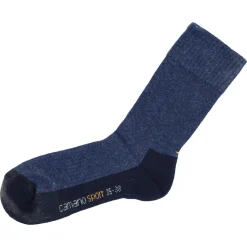 Camano ~ Funktionssocke Sport 2er Pack ~ navy