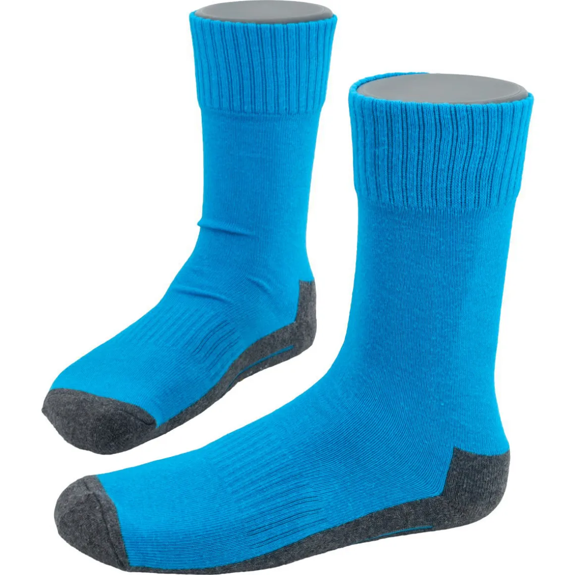 Camano ~ Funktionssocke Sport 2er Pack ~ türkis