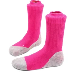 Camano kids ~ Funktionssocke Sport 2er Pack ~ Fuchsia