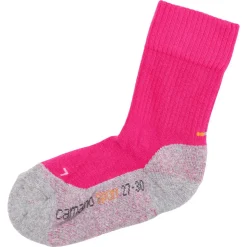 Camano kids ~ Funktionssocke Sport 2er Pack ~ Fuchsia