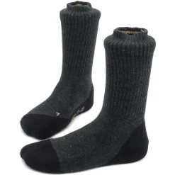 Camano kids ~ Funktionssocke Sport 2er Pack ~ Schwarz