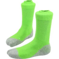 Camano kids ~ Funktionssocke Sport 2er Pack ~ Hellgrün