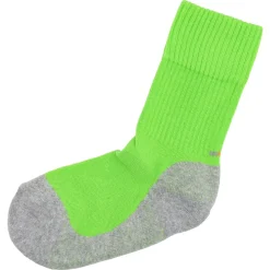 Camano kids ~ Funktionssocke Sport 2er Pack ~ Hellgrün