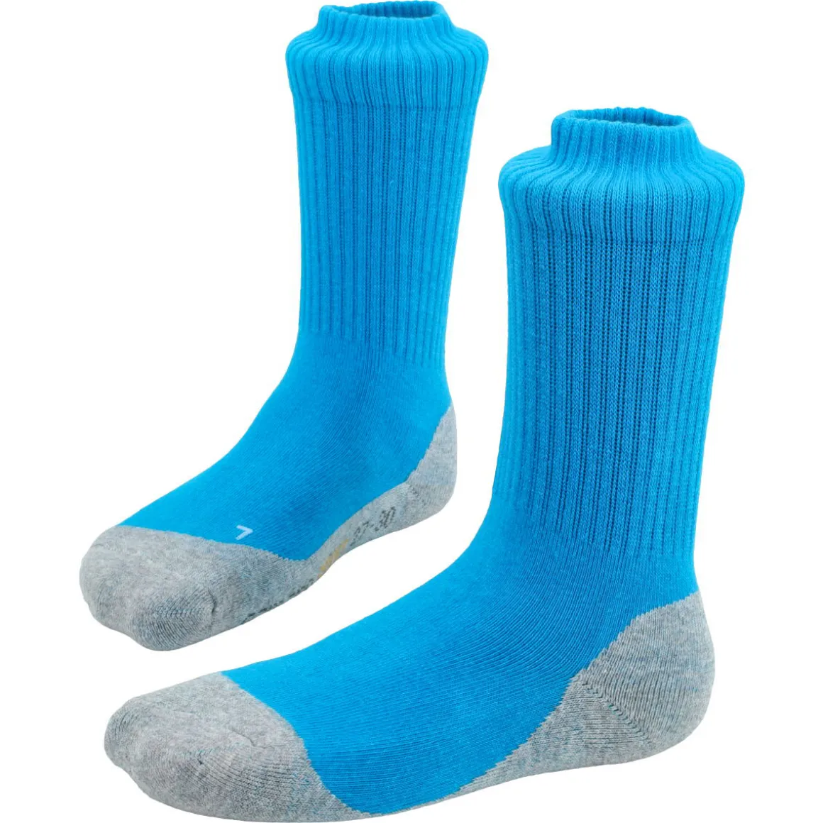 Camano kids ~ Funktionssocke Sport 2er Pack ~ Türkis