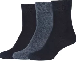 Camano kids ~ Socke 3er Pack ~ mix navy