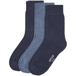 Camano kids ~ Socke 3er Pack ~ mix navy