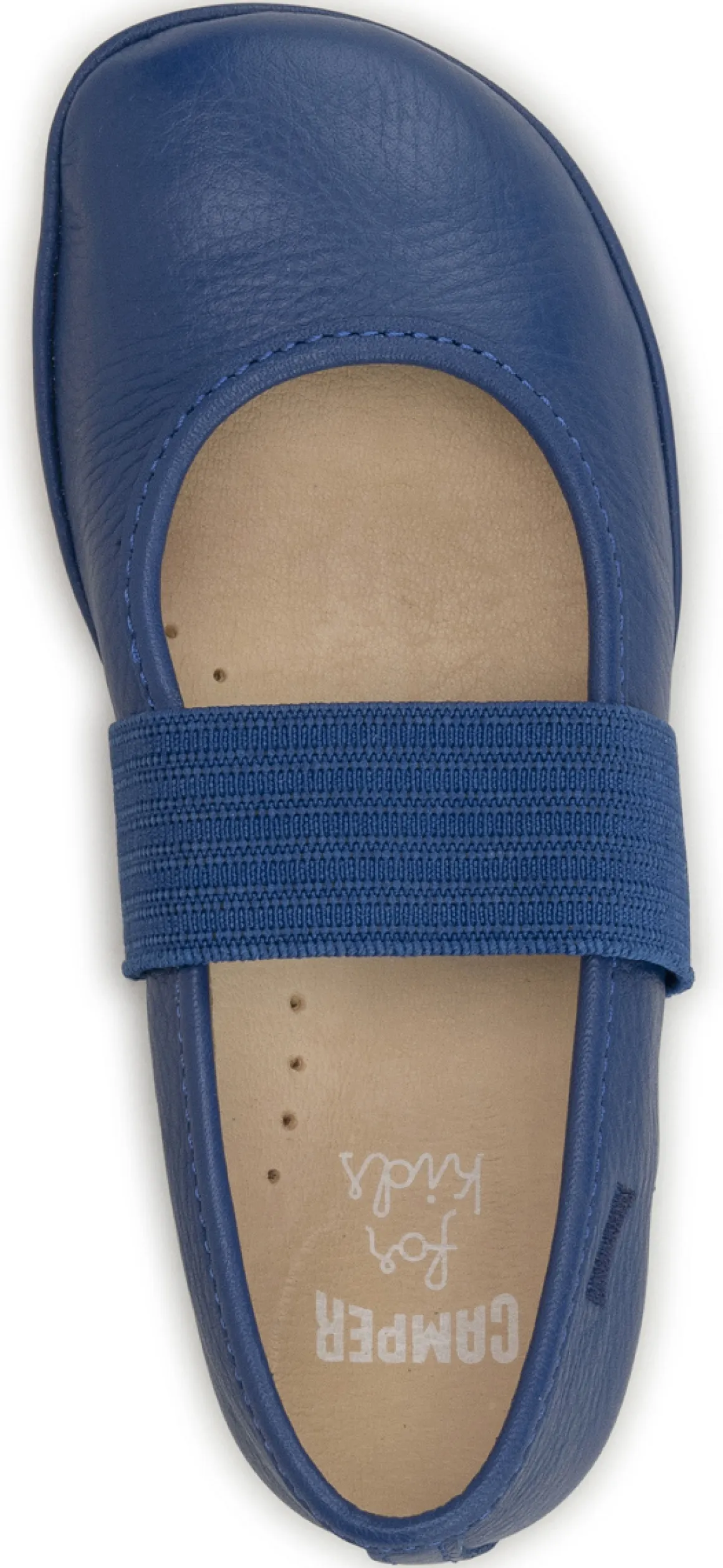 Camper kids ~ Ballerina Right ~ Blau