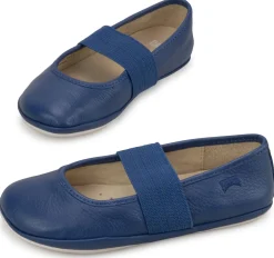 Camper kids ~ Ballerina Right ~ Blau