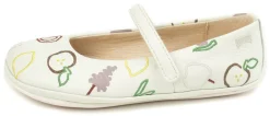 Camper kids ~ Ballerina Right ~ Früchte