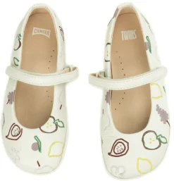 Camper kids ~ Ballerina Right ~ Früchte