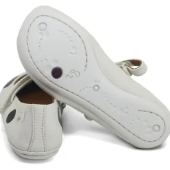 Camper kids ~ Twins Ballerina ~ Schwarz/Weiß