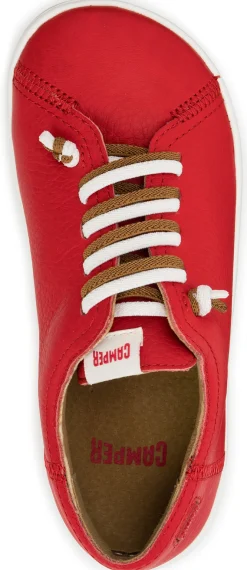 Camper kids ~ (W) Peu Cami LowCut ~ Rot