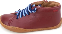 Camper kids ~ (W) Peu Cami MidCut ~ Rot