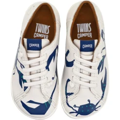 Camper kids ~ (W) Twins LowCut ~ Krabbe