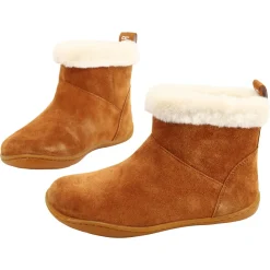Camper kids ~ (W) Winter Boot ~ Braun