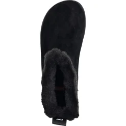 Camper kids ~ (W) Winter Boot ~ Schwarz