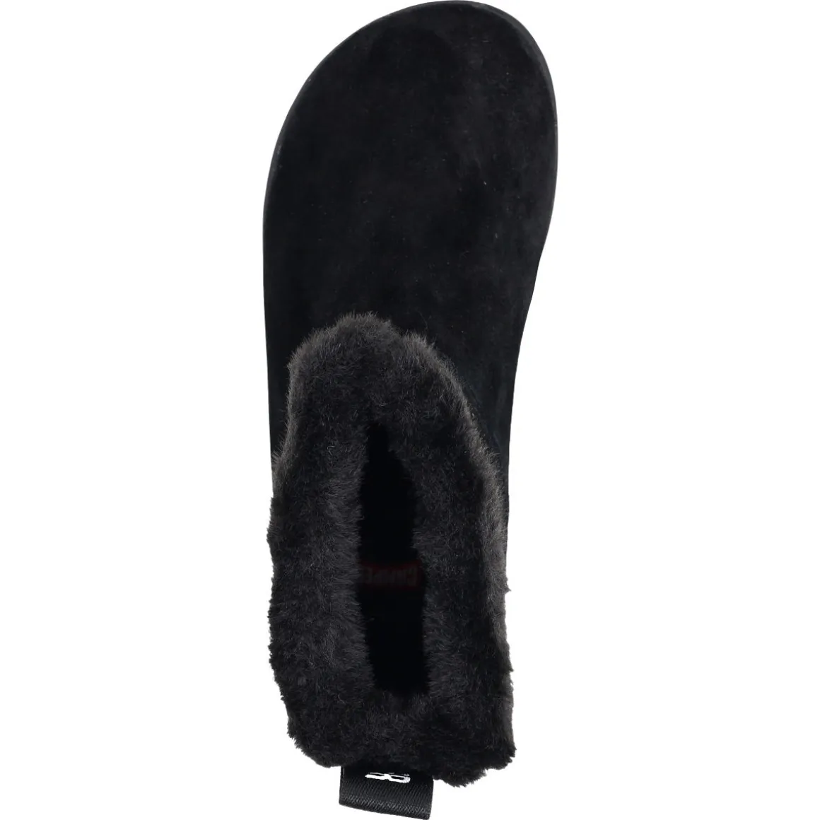 Camper kids ~ (W) Winter Boot ~ Schwarz