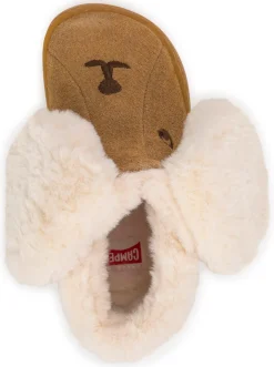 Camper start ~ (W) Lauflerner Winter Boot ~ Beige