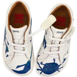 Camper start ~ (W) Twins LowCut ~ Krabben