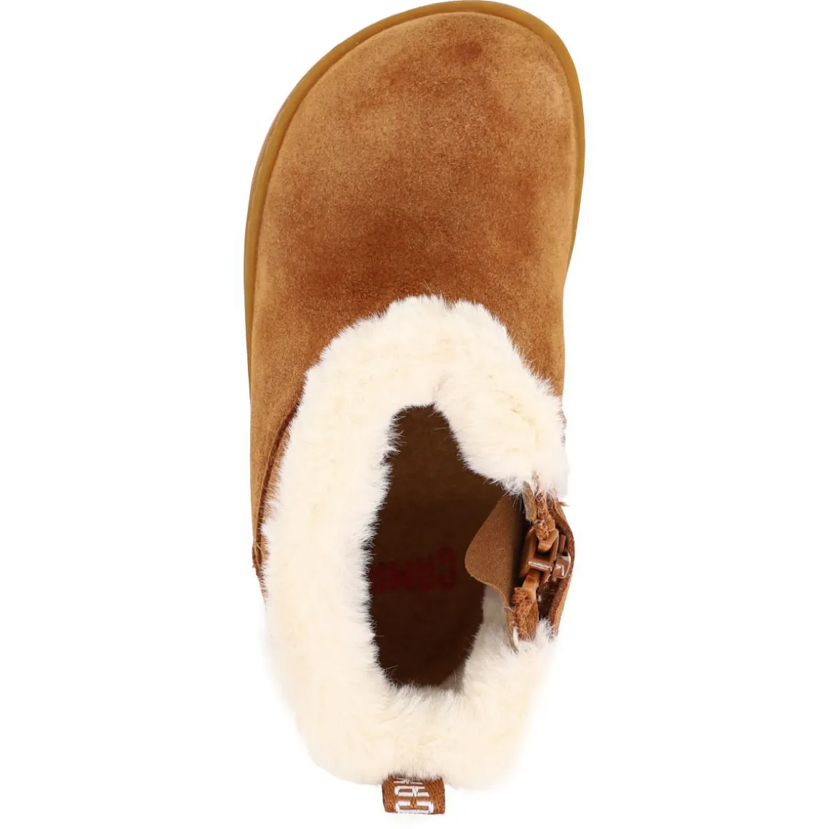 Camper start ~ (W) Winter Boot ~ Braun