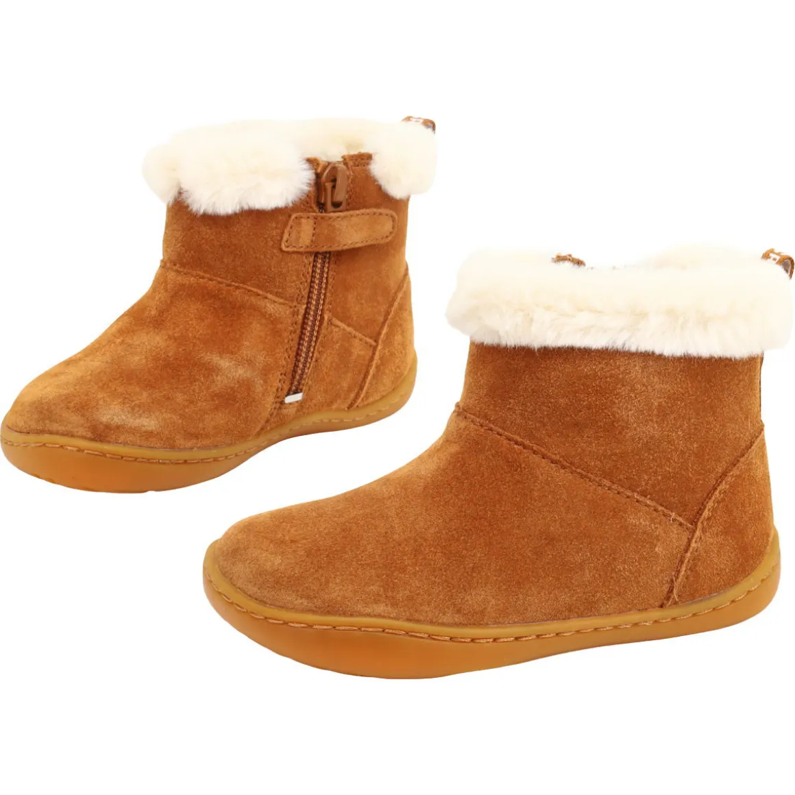 Camper start ~ (W) Winter Boot ~ Braun