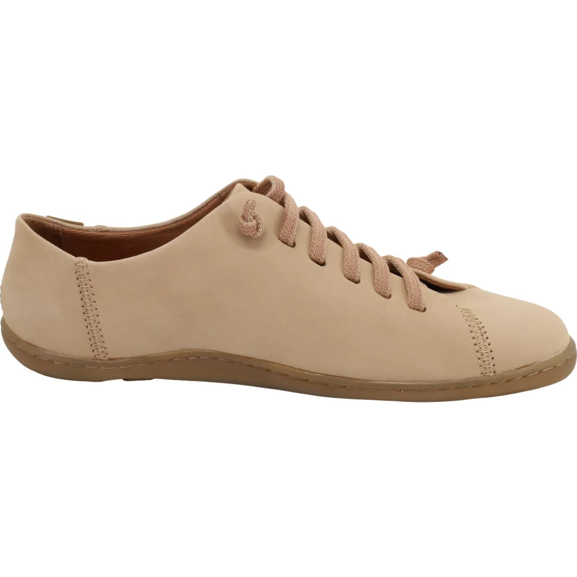 Camper ~ (W) Peu Cami LowCut ~ Camel